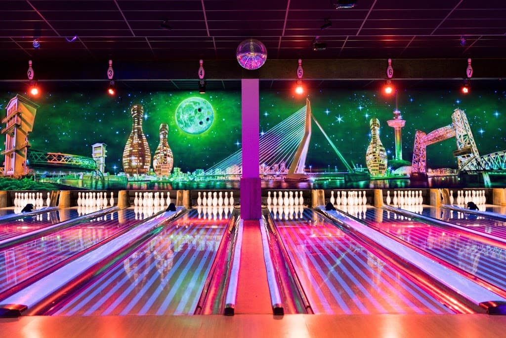 Bowling & Partycentrum Krimpenhof