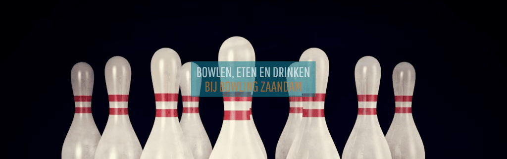 Bowling & Partycentrum Zaandam