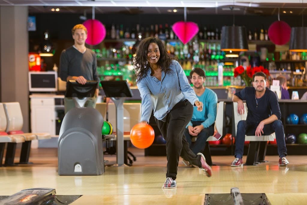 Bowling Scheveningen BV