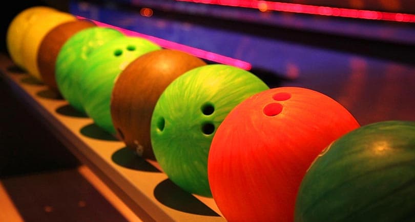 Bowling Teugel