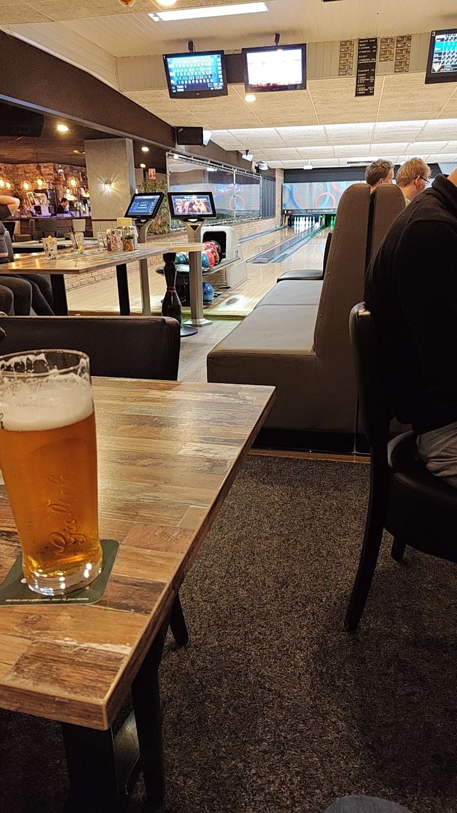 Bowling Vereniging 's-Heerenberg