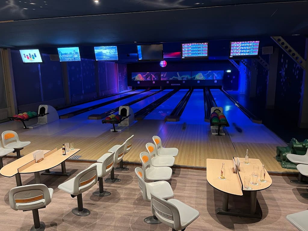 Bowling Weerterbergen