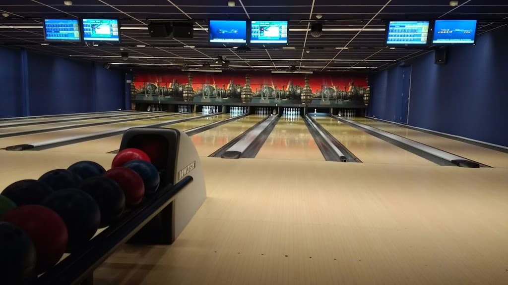 Bowling Wolvega