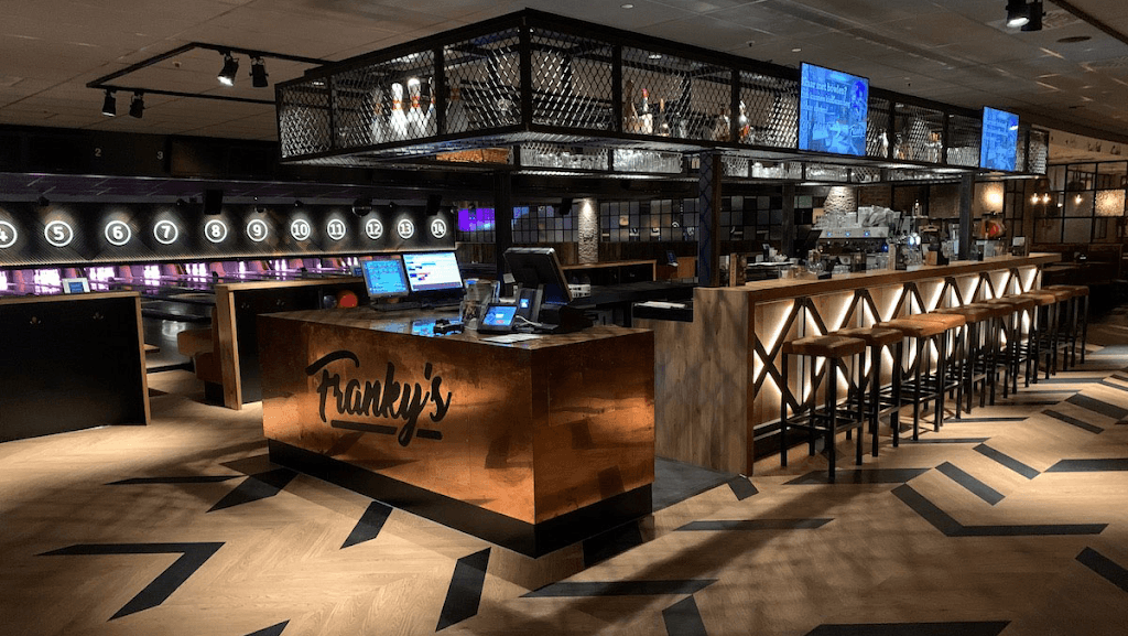 Bowlingbaan Frankys Leiderdorp
