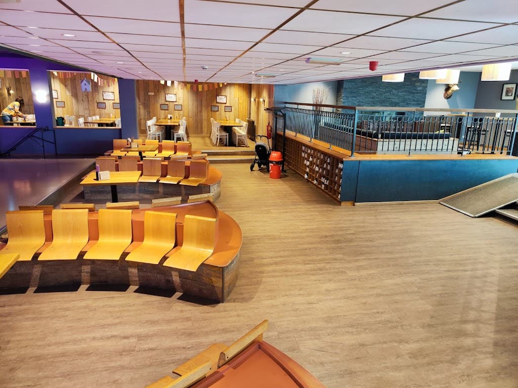 Bowlingbaan Vakantiepark Dierenbos 🎳