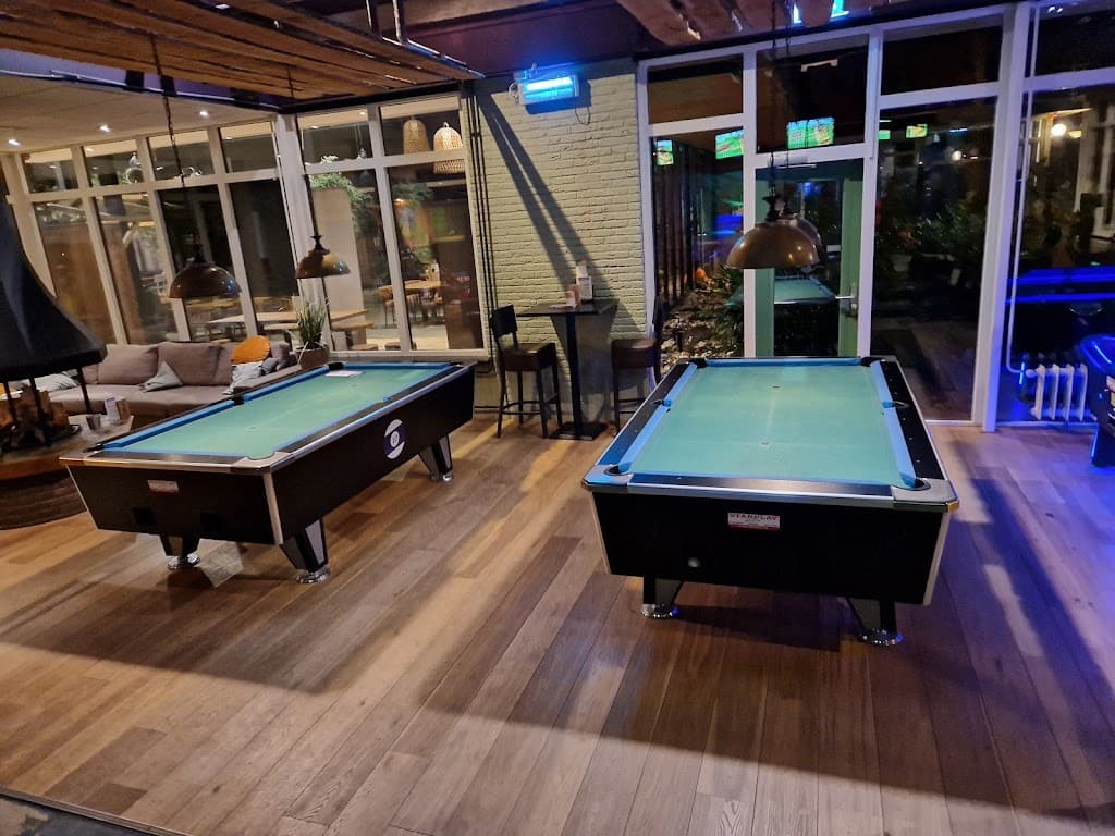 Bowlingbanen