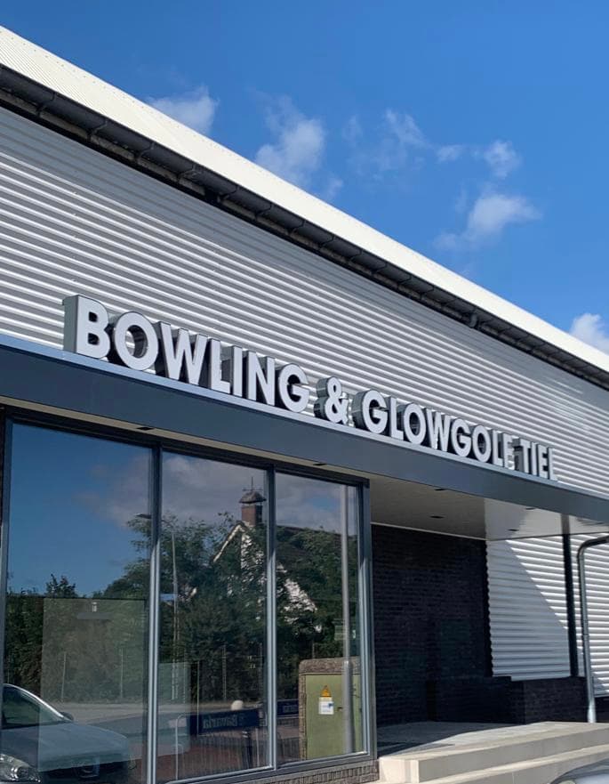 Bowlingcentrum Tiel🎳