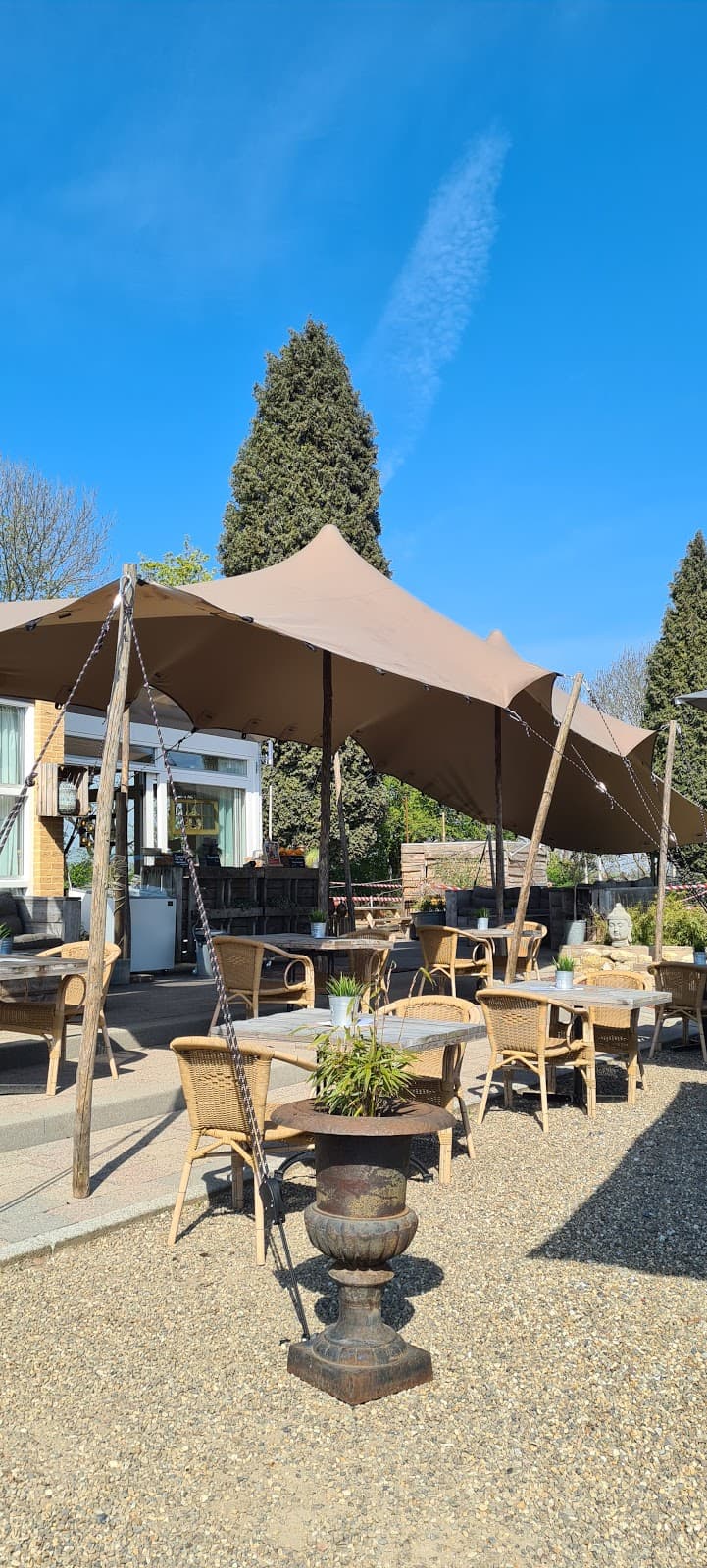 Brasserie Monte Nova