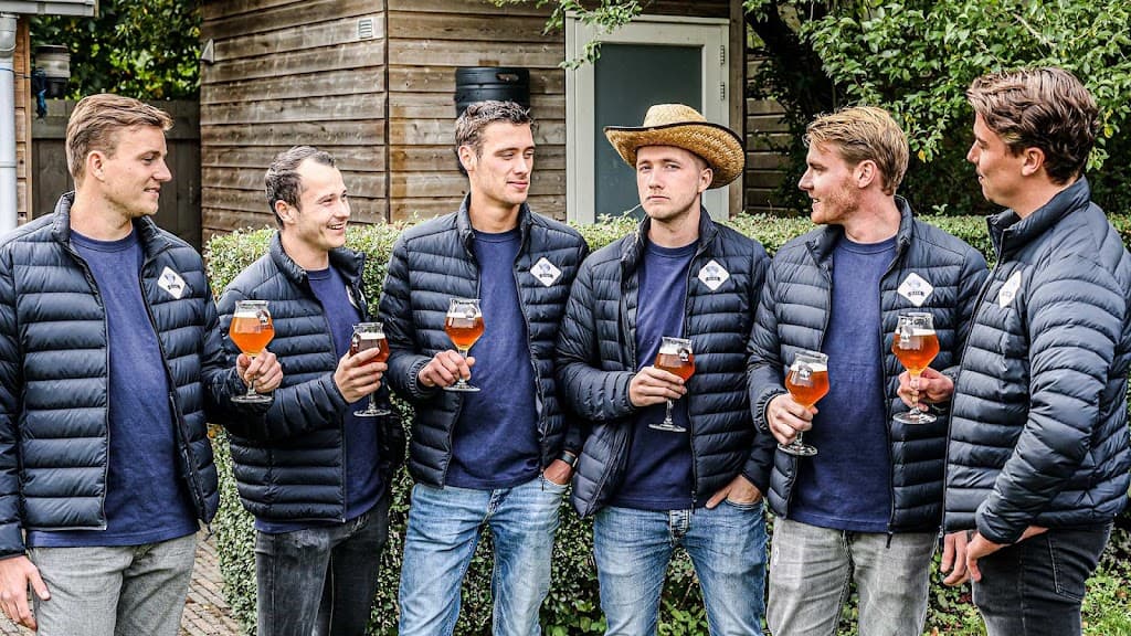 Brouwerij Blauw
