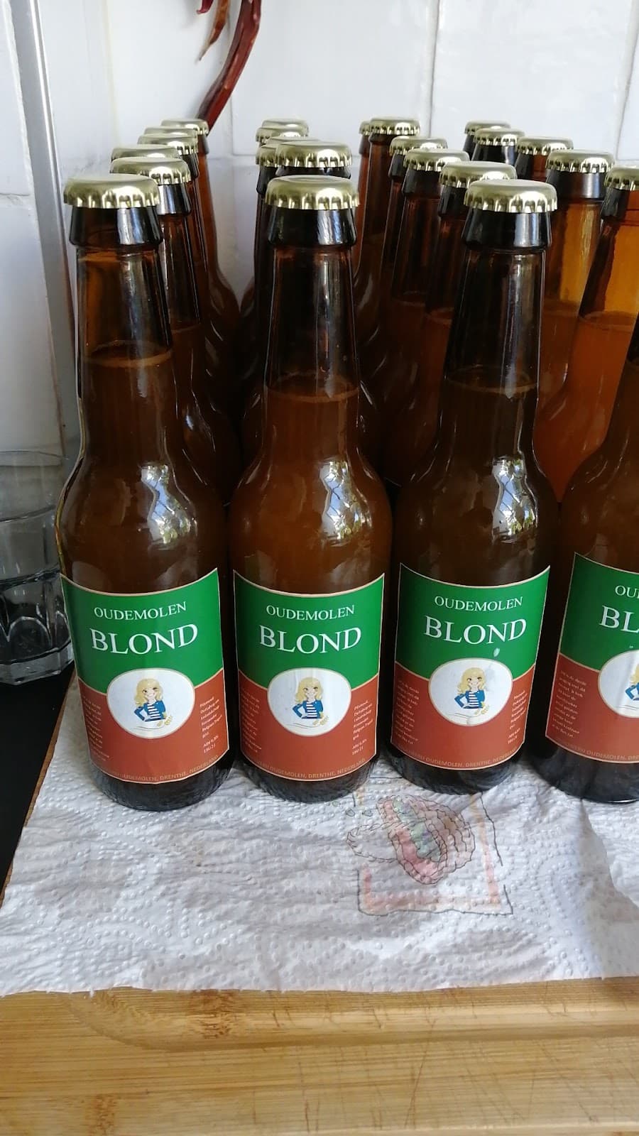 Brouwerij Oudemolen