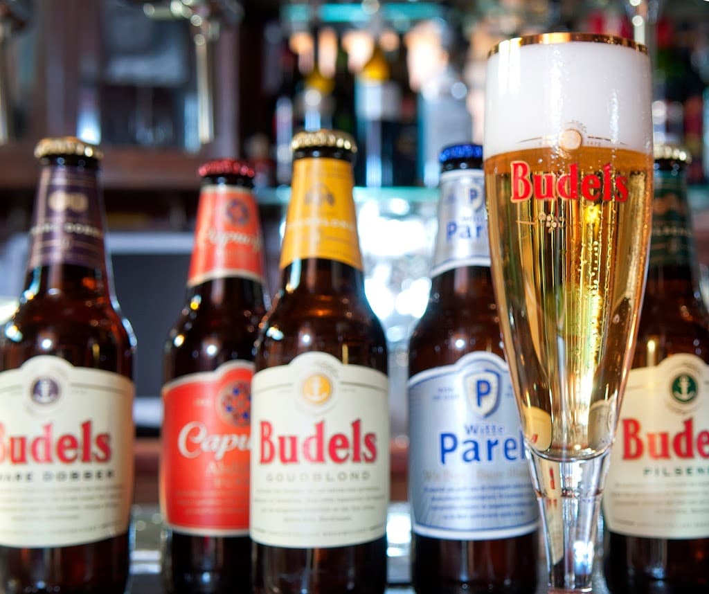Budelse Brouwerij