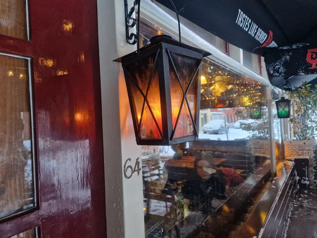 Café de Minnaar🍺