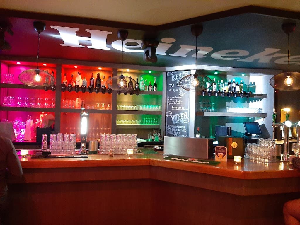 Café Fokk's