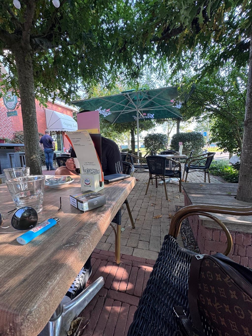 Café Popken