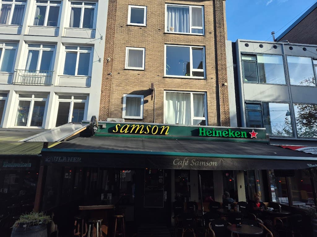 Café Samson