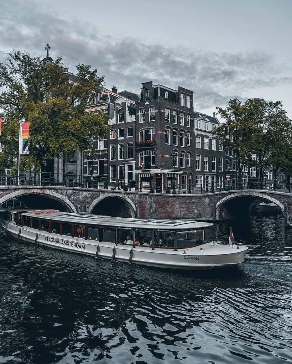 CC Amstel