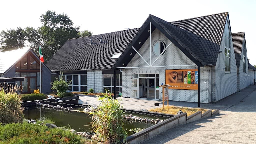 Centre du Lac - Sauna en Beautycentrum