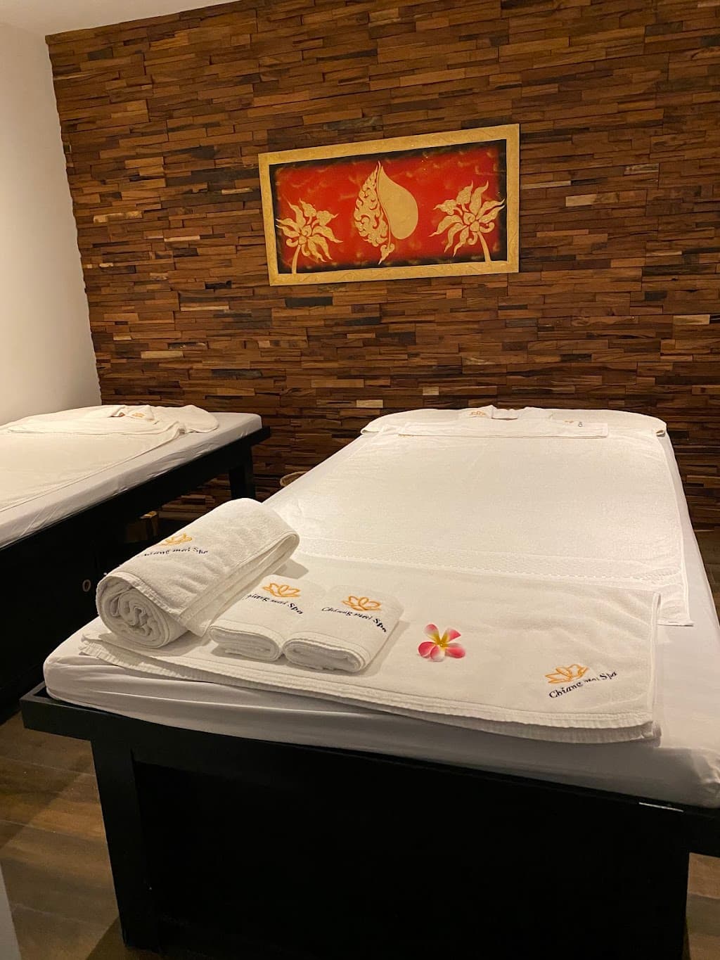 Chiang Mai Spa