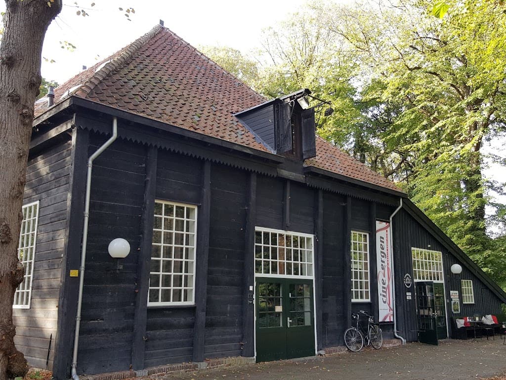 Cinebergen