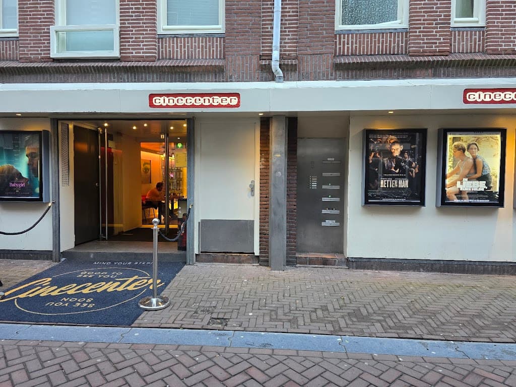 Cinecenter