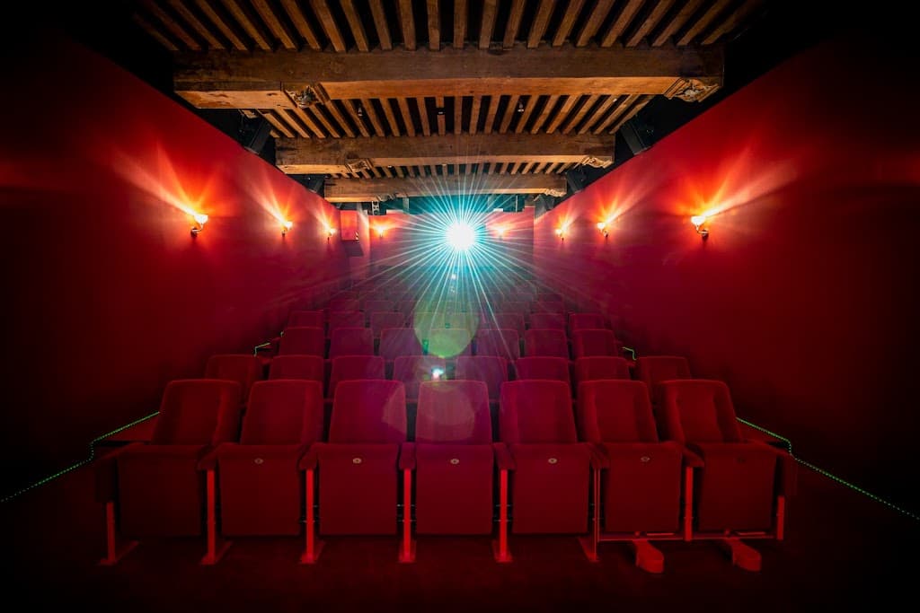 Cinema Middelburg