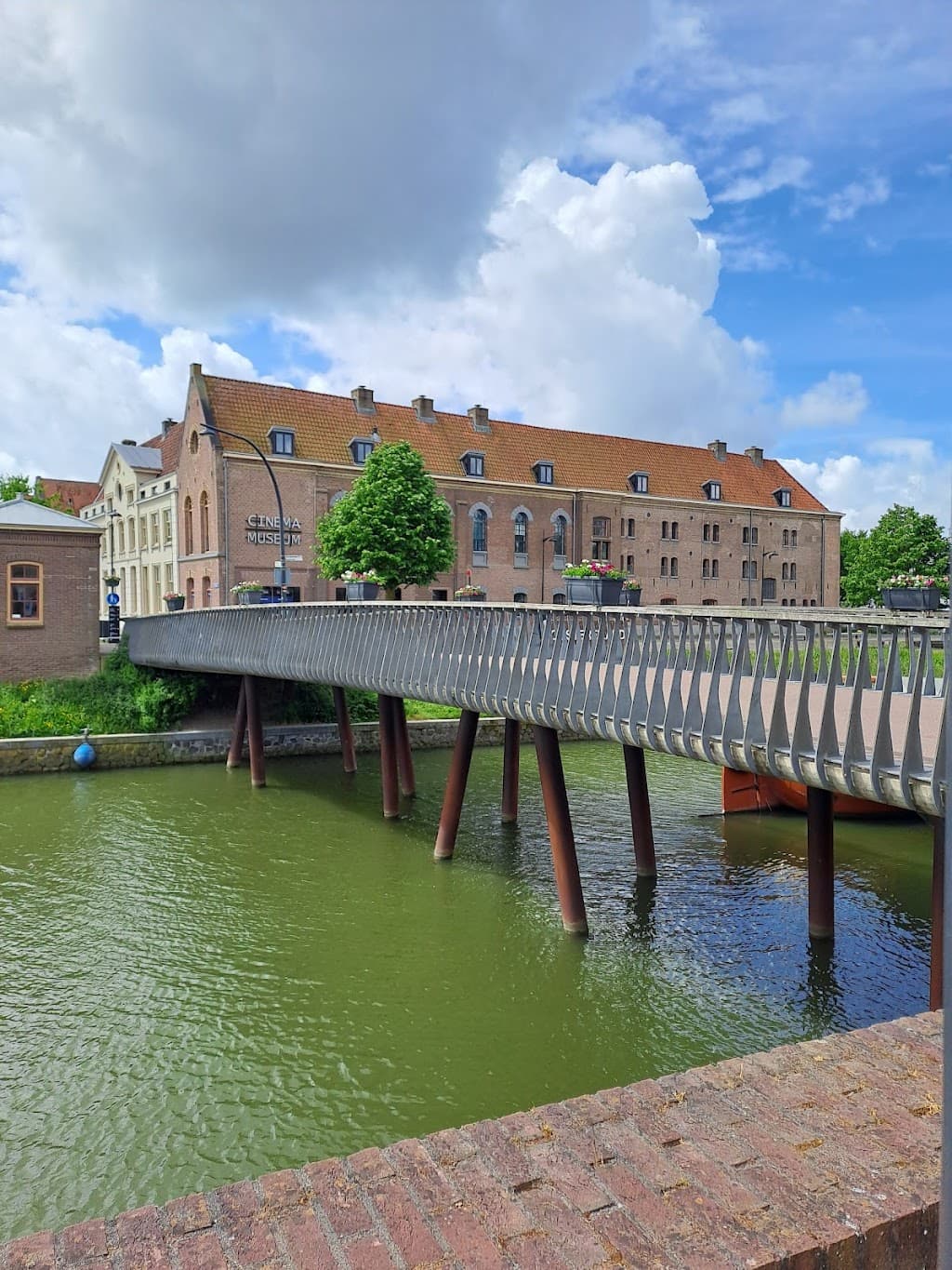 Cinema Oostereiland