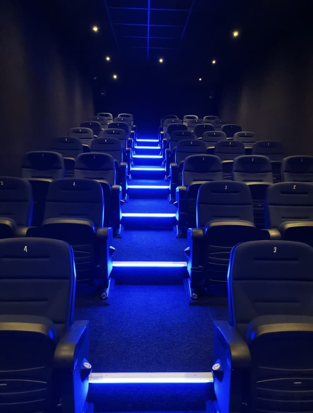 Cinemix