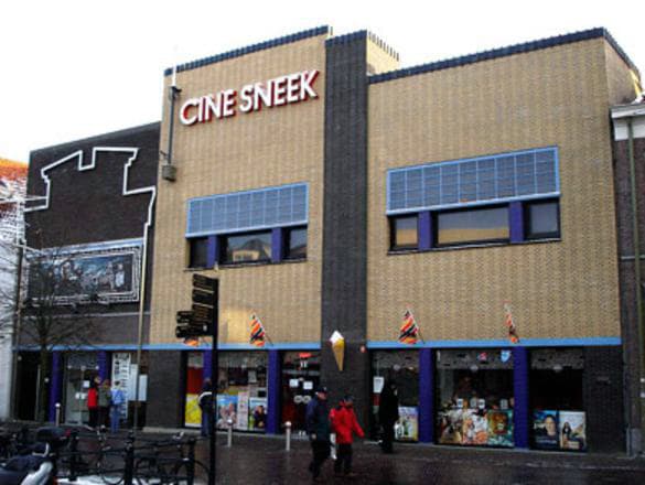 CineSneek