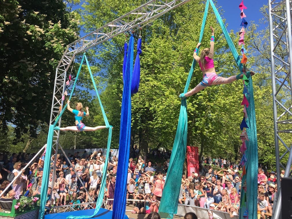 Circus Saranti