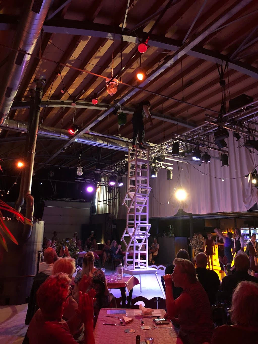 Cirqulinair
