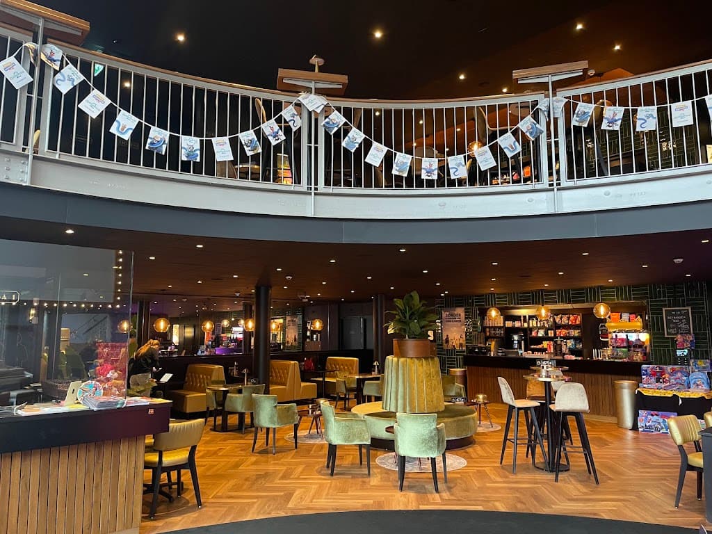 City Bioscoop Kampen