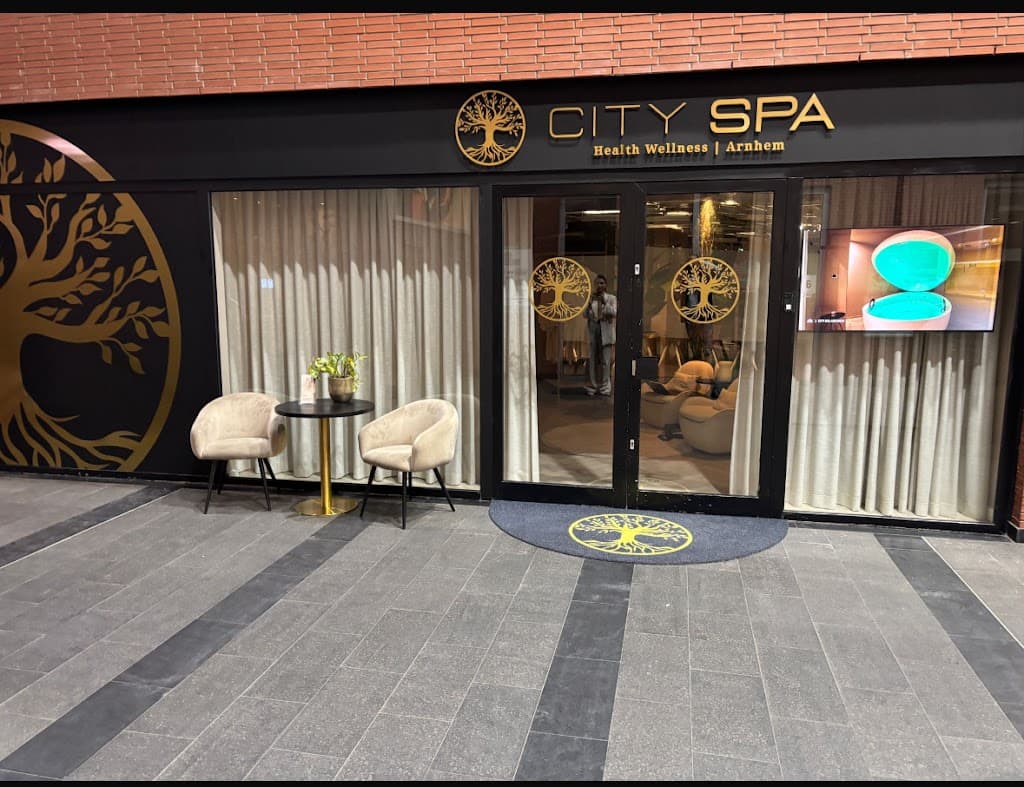 City Spa Arnhem