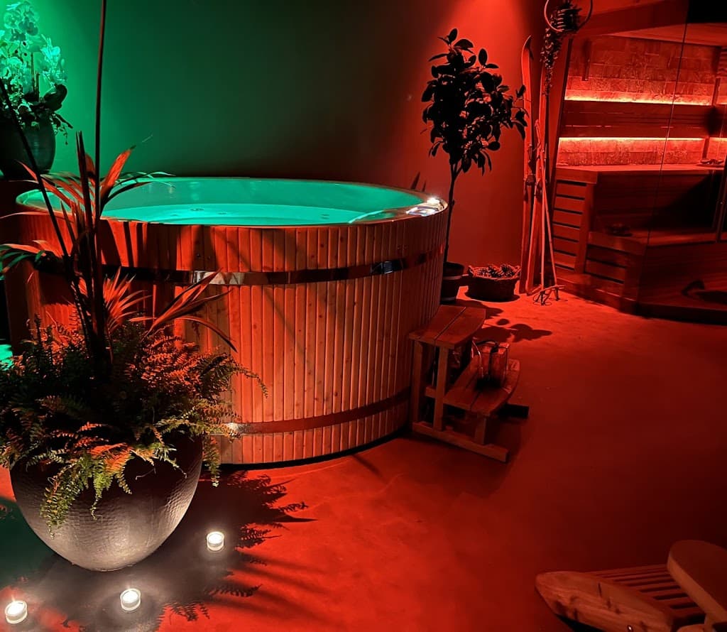 City Spa Eindhoven | Prive sauna & Wellness