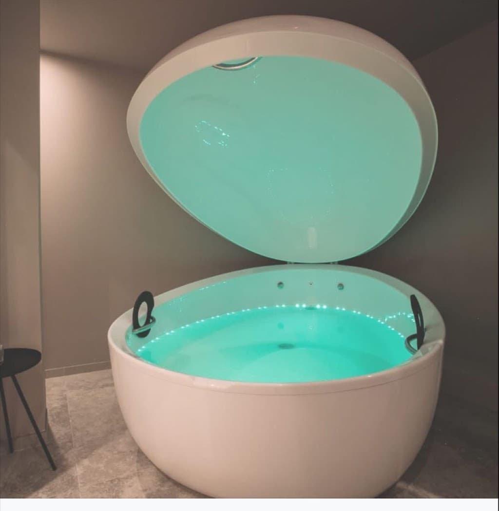City Spa Utrecht