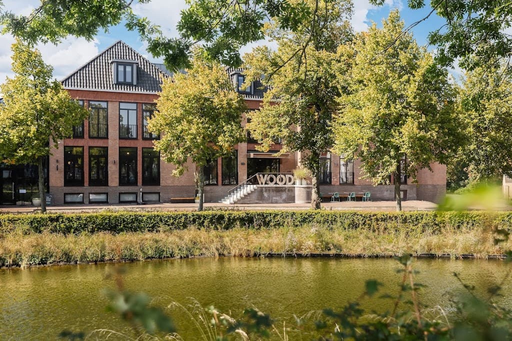Cityhotel Wood | Zeayou Zeeland