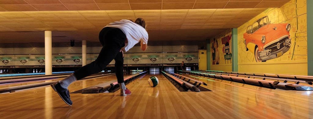 Claus Bowling