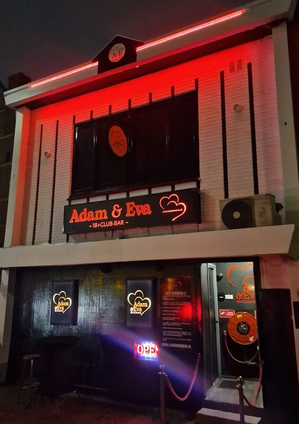 Club Adam & Eva Sneek