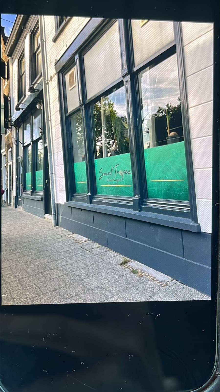 Club Cocktail Bar St Tropez Vlaardingen