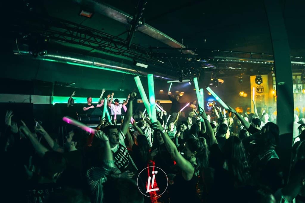 Club Limbo Emmen