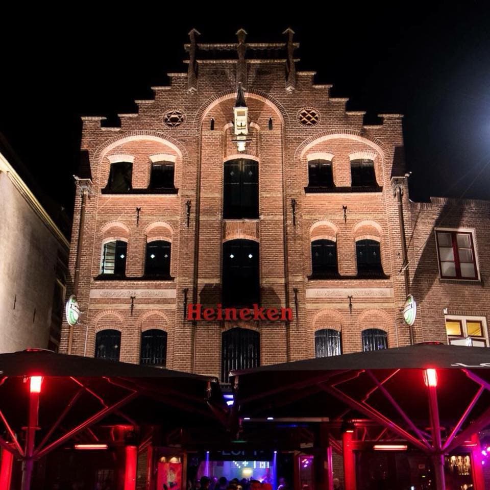 Club LOFT ARNHEM