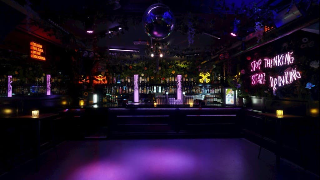 Club Maggy