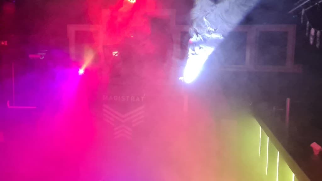 Club Magistrat