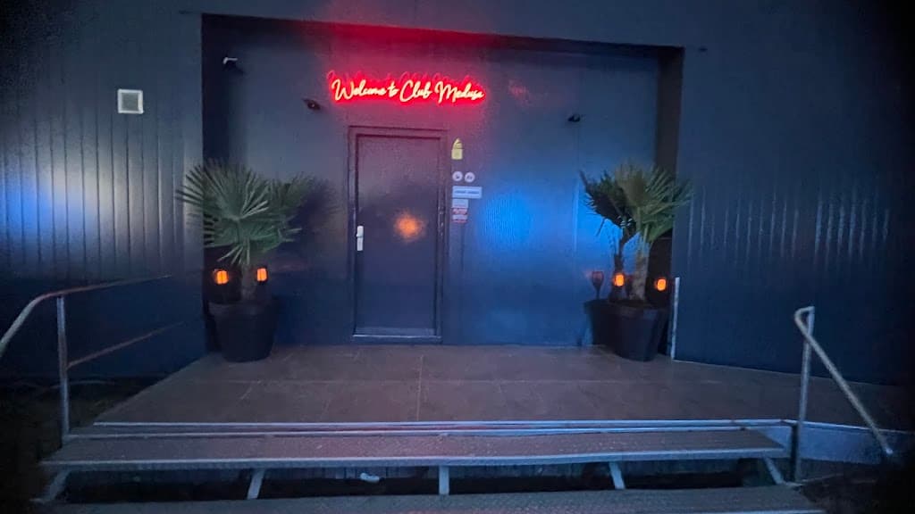 Club Medusa