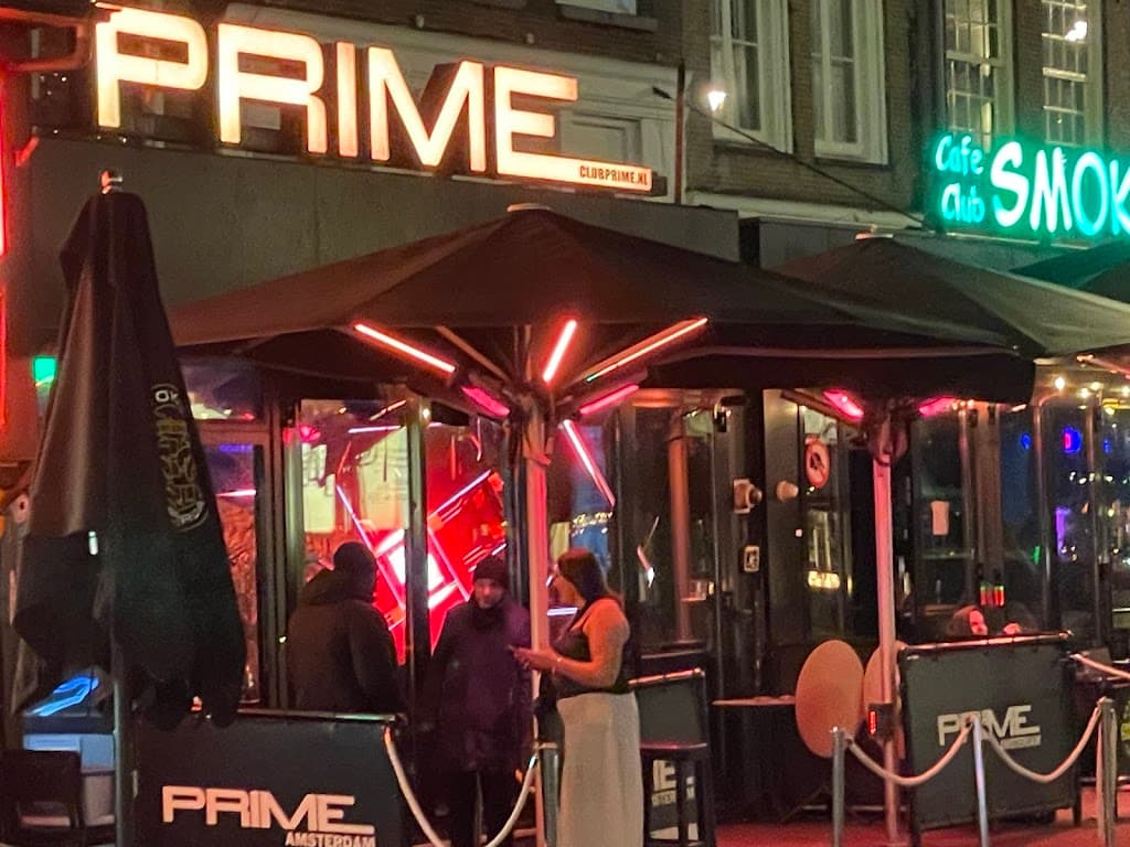 Club Prime