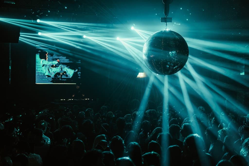 Club Smederij