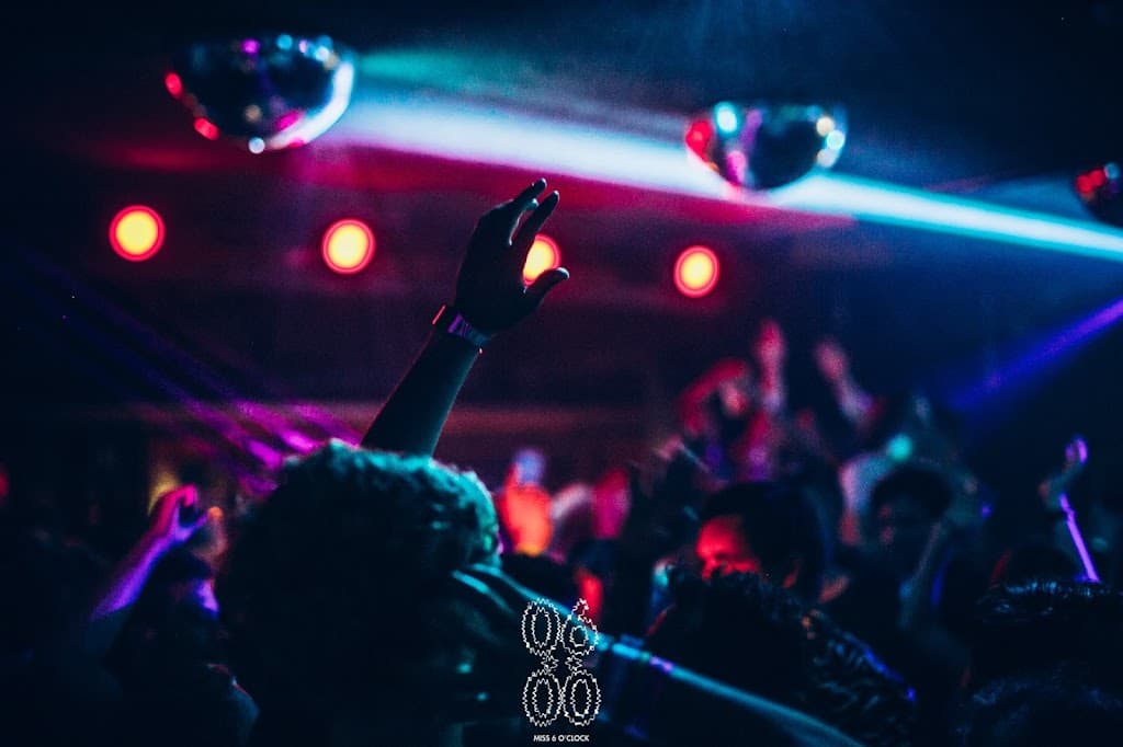 Club Up