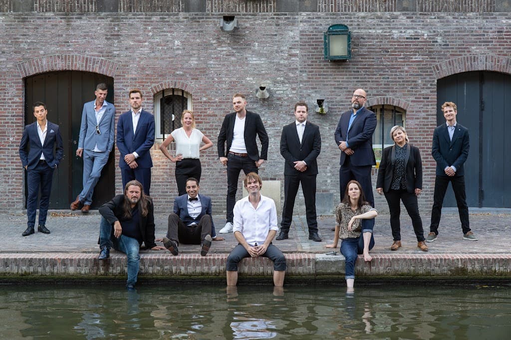 Comedyhuis