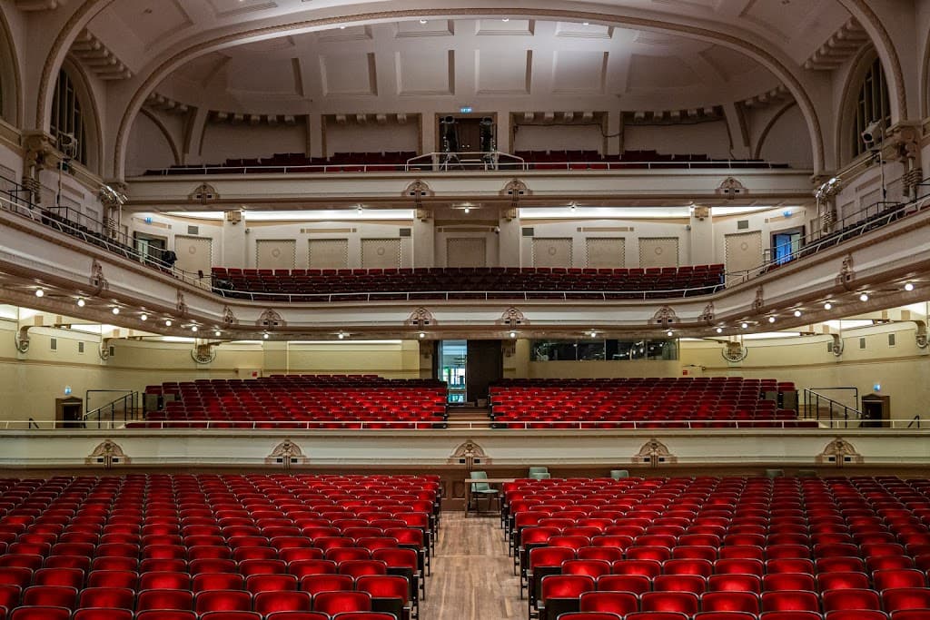 Concertgebouw De Vereeniging