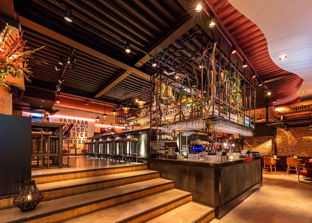 Cornelis Bar & Kitchen