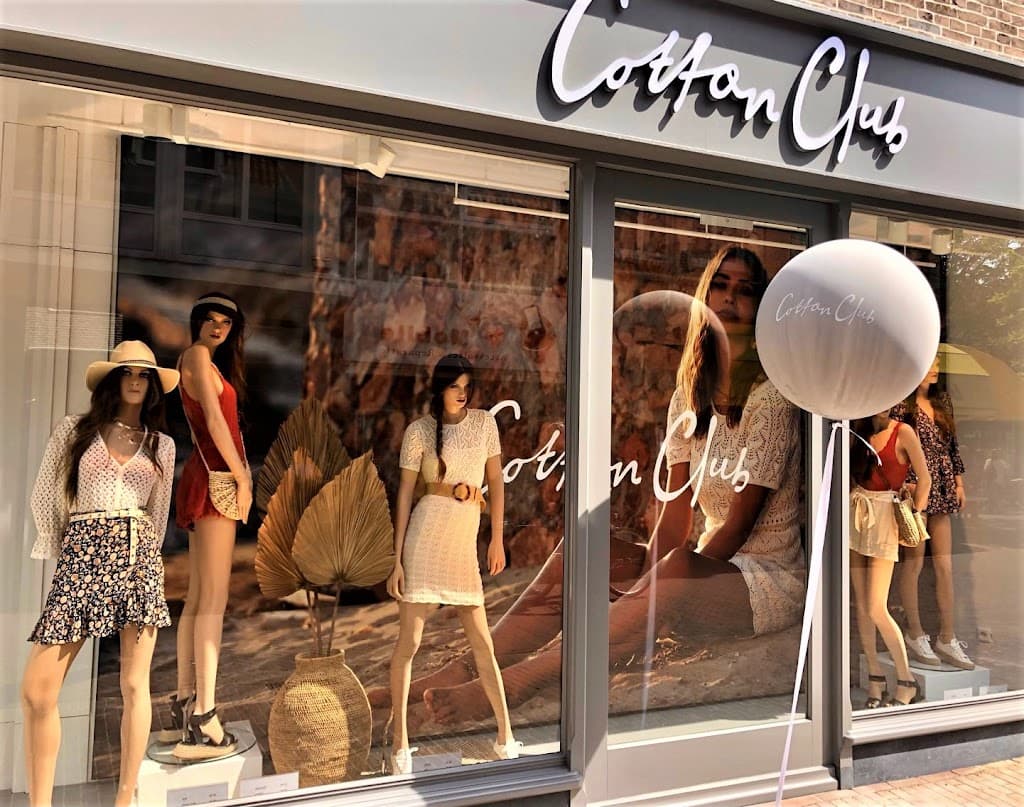 Cotton Club